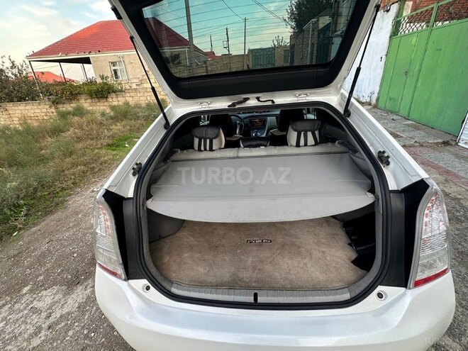 Toyota Prius 2010, 354,056 km - 1.8 l - Bakı
