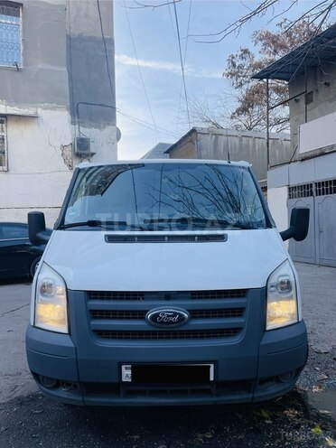 Ford Transit 2010, 229,000 km - 2.2 l - Bakı