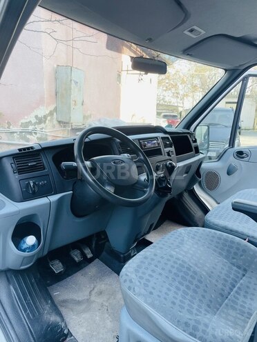 Ford Transit 2010, 229,000 km - 2.2 l - Bakı