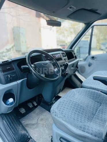 Ford Transit 2010, 229,000 km - 2.2 l - Bakı