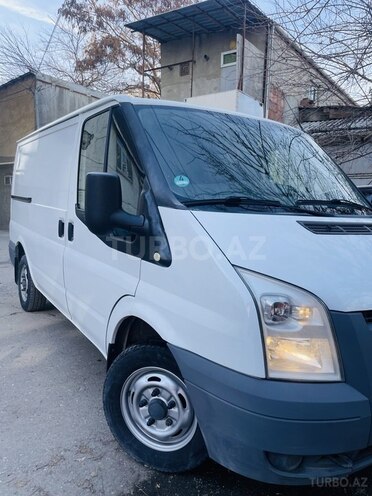Ford Transit 2010, 229,000 km - 2.2 l - Bakı