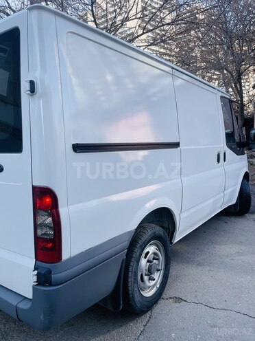 Ford Transit 2010, 229,000 km - 2.2 l - Bakı