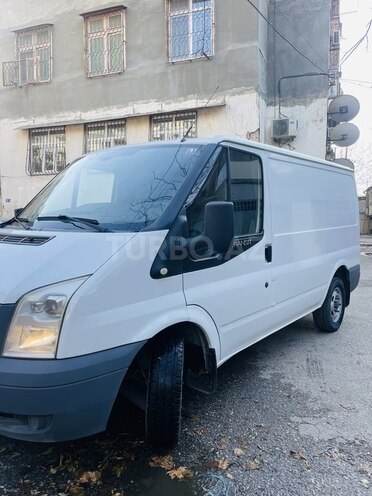 Ford Transit 2010, 229,000 km - 2.2 l - Bakı