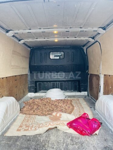 Ford Transit 2010, 229,000 km - 2.2 l - Bakı