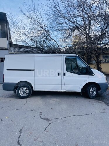 Ford Transit 2010, 229,000 km - 2.2 l - Bakı