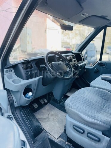 Ford Transit 2010, 229,000 km - 2.2 l - Bakı