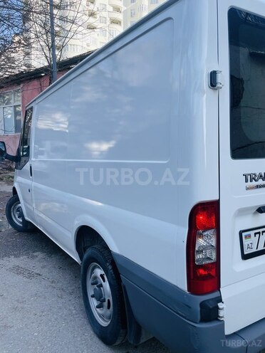 Ford Transit 2010, 229,000 km - 2.2 l - Bakı