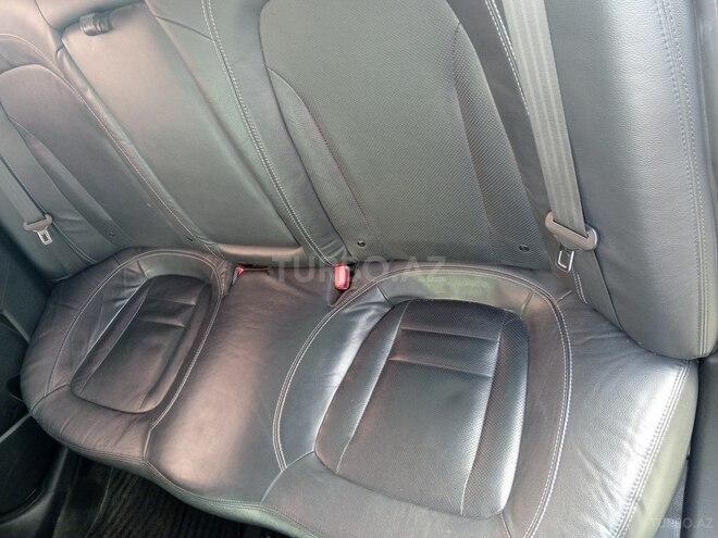 Kia K5 2012, 128,000 km - 2.0 л - Bakı