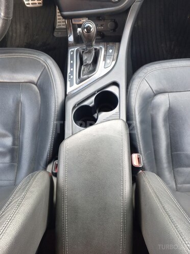 Kia K5 2012, 128,000 km - 2.0 л - Bakı