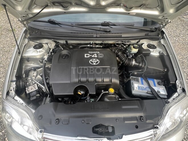Toyota Corolla 2006, 258,000 km - 1.4 l - Bakı