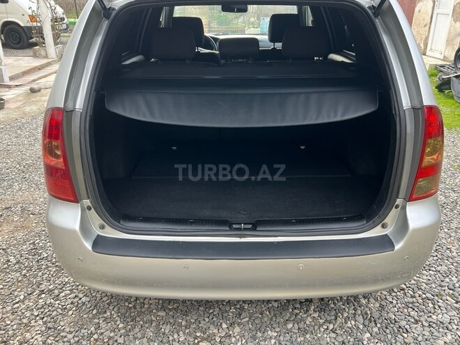 Toyota Corolla 2006, 258,000 km - 1.4 l - Bakı