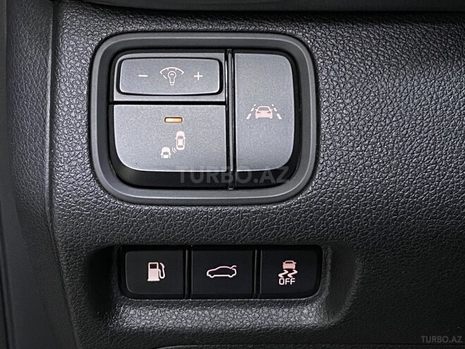 Kia Optima 2020, 37,000 km - 2.4 l - Sumqayıt