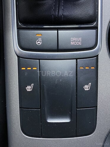 Kia Optima 2020, 37,000 km - 2.4 l - Sumqayıt