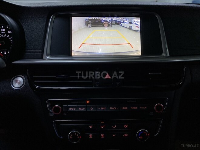 Kia Optima 2020, 37,000 km - 2.4 l - Sumqayıt