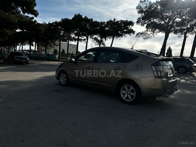 Toyota Prius 2007, 269,637 km - 1.5 l - Bakı