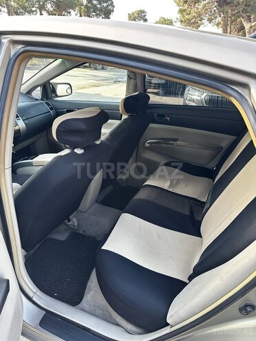 Toyota Prius 2007, 269,637 km - 1.5 l - Bakı