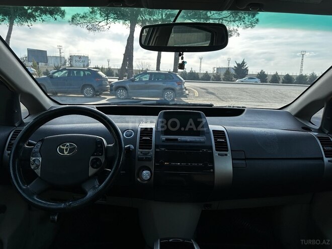 Toyota Prius 2007, 269,637 km - 1.5 l - Bakı