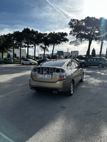 Toyota Prius 2007, 269,637 km - 1.5 l - Bakı
