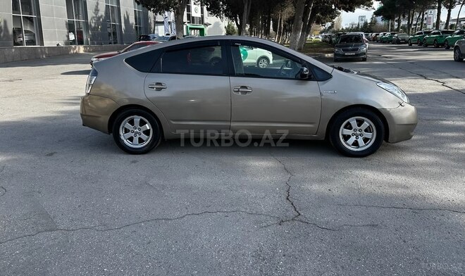 Toyota Prius 2007, 269,637 km - 1.5 l - Bakı