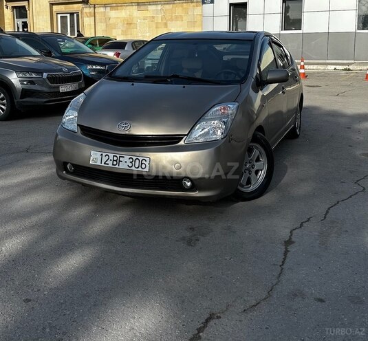 Toyota Prius 2007, 269,637 km - 1.5 l - Bakı