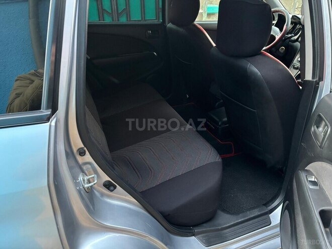 Mitsubishi Airtrek 2005, 227,000 km - 2.0 l - Bakı