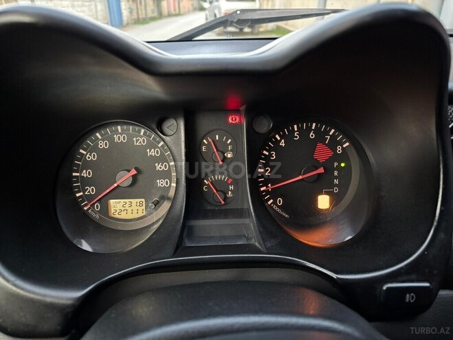 Mitsubishi Airtrek 2005, 227,000 km - 2.0 l - Bakı