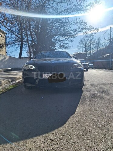 BMW 528 2014, 168,500 km - 2.0 л - Qazax