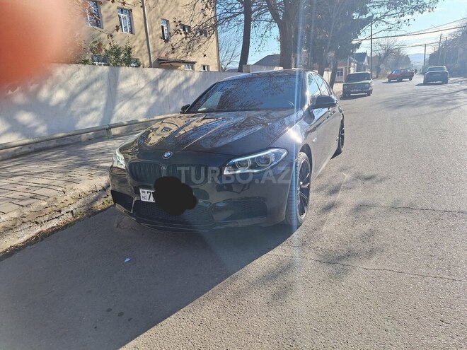 BMW 528 2014, 168,500 km - 2.0 л - Qazax