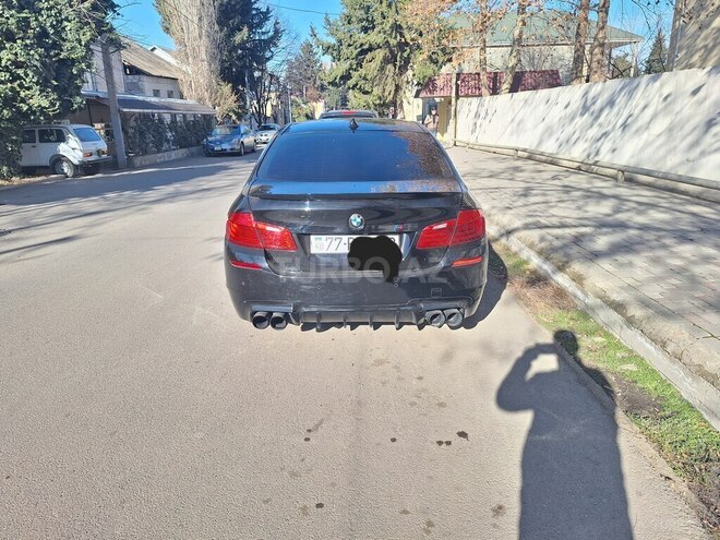BMW 528 2014, 168,500 km - 2.0 л - Qazax
