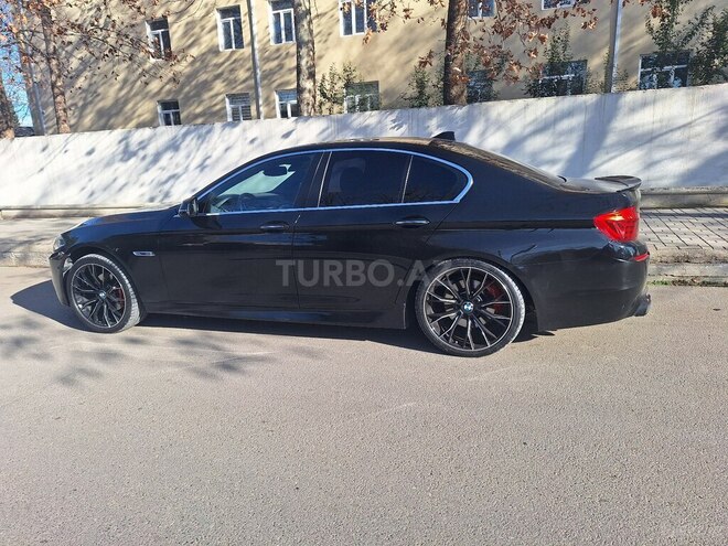 BMW 528 2014, 168,500 km - 2.0 л - Qazax
