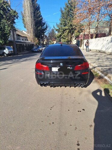 BMW 528 2014, 168,500 km - 2.0 л - Qazax