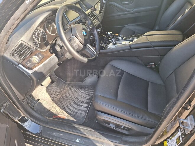 BMW 528 2014, 168,500 km - 2.0 л - Qazax