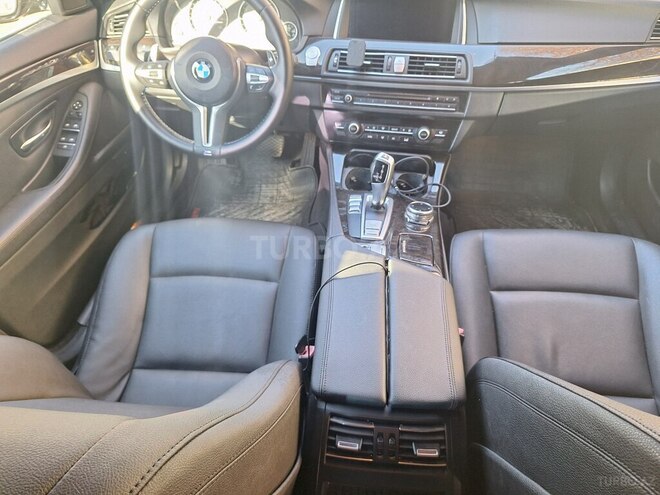 BMW 528 2014, 168,500 km - 2.0 л - Qazax