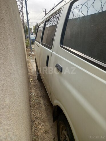 Kia Pregio 2001, 715,000 km - 2.7 l - Bakı