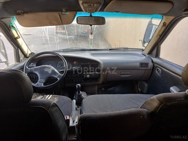 Kia Pregio 2001, 715,000 km - 2.7 l - Bakı