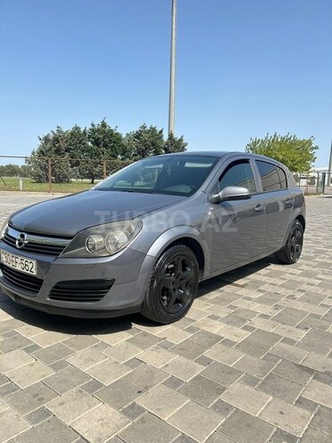 Opel Astra 2006, 351,000 km - 1.3 l - Bakı