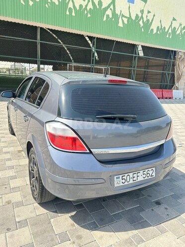 Opel Astra 2006, 351,000 km - 1.3 l - Bakı