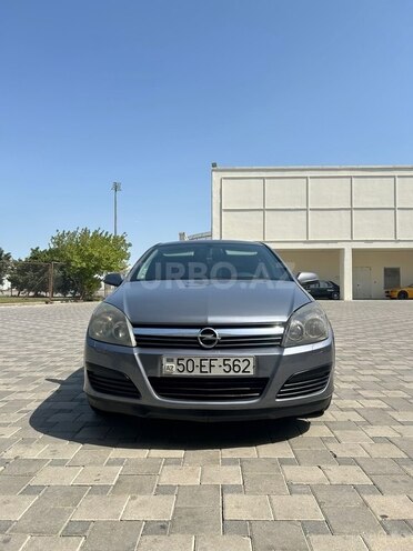 Opel Astra 2006, 351,000 km - 1.3 l - Bakı