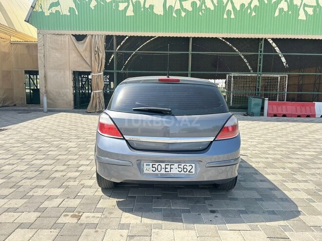 Opel Astra 2006, 351,000 km - 1.3 l - Bakı