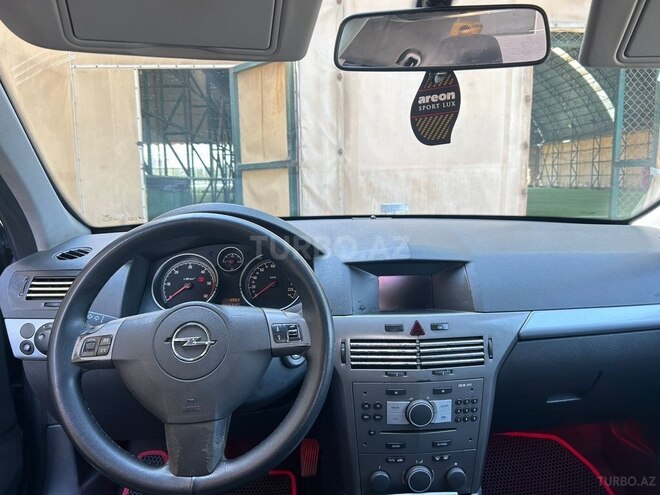 Opel Astra 2006, 351,000 km - 1.3 l - Bakı