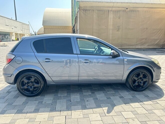 Opel Astra 2006, 351,000 km - 1.3 l - Bakı