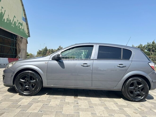 Opel Astra 2006, 351,000 km - 1.3 l - Bakı
