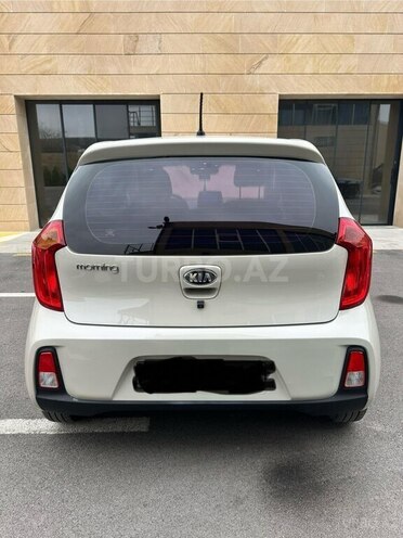 Kia Morning 2016, 50,000 km - 1.0 l - Bakı