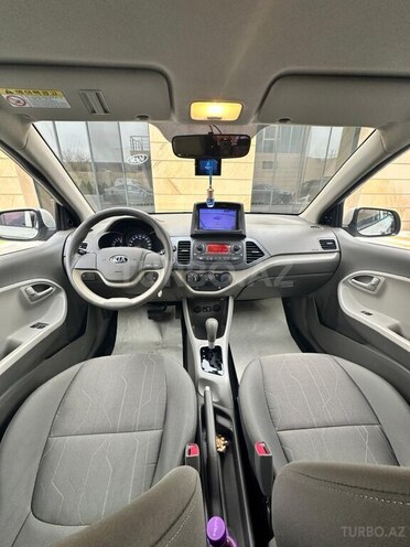 Kia Morning 2016, 50,000 km - 1.0 l - Bakı