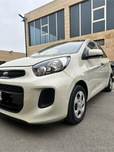 Kia Morning 2016, 50,000 km - 1.0 l - Bakı
