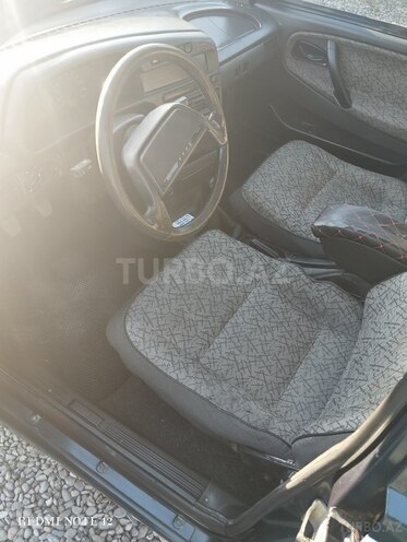 LADA (VAZ) 2115 2007, 218,000 km - 1.5 l - Yevlax