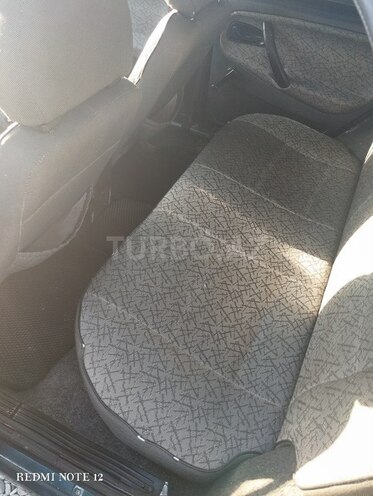 LADA (VAZ) 2115 2007, 218,000 km - 1.5 l - Yevlax