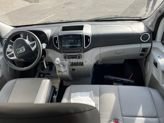 JAC Sunray-3