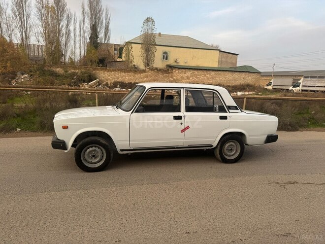 LADA (VAZ) 2107 2004, 58,000 km - 1.6 л - Bakı