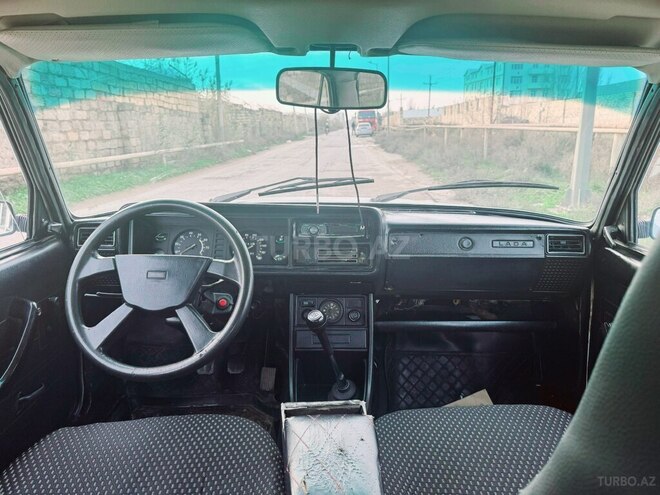LADA (VAZ) 2107 2004, 58,000 km - 1.6 л - Bakı